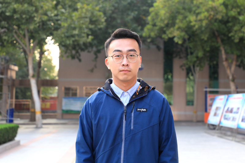 夸夸我的班主任，一言一行总关情！