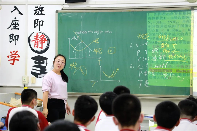 高效6+1课堂如何培养学生的科学家精神？