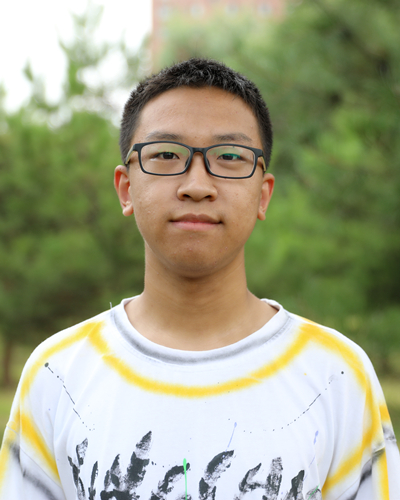 清华大学  黎畅