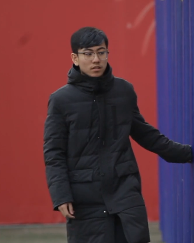 改变，让我遇见更好的自己！