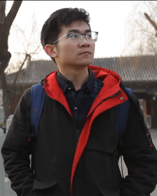 自强不息，点燃心中不灭的理想之火！