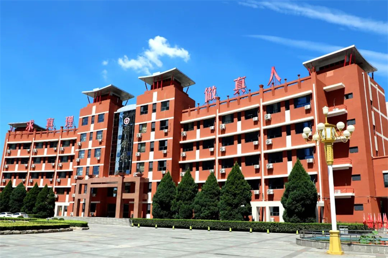 在校学子亲述｜在澳门金年会app下载官网就读，是一种什么样的体验？